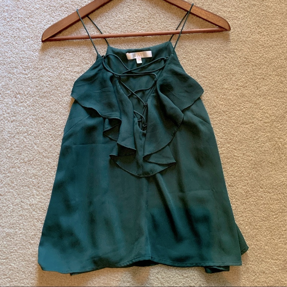 Wayf Blouse